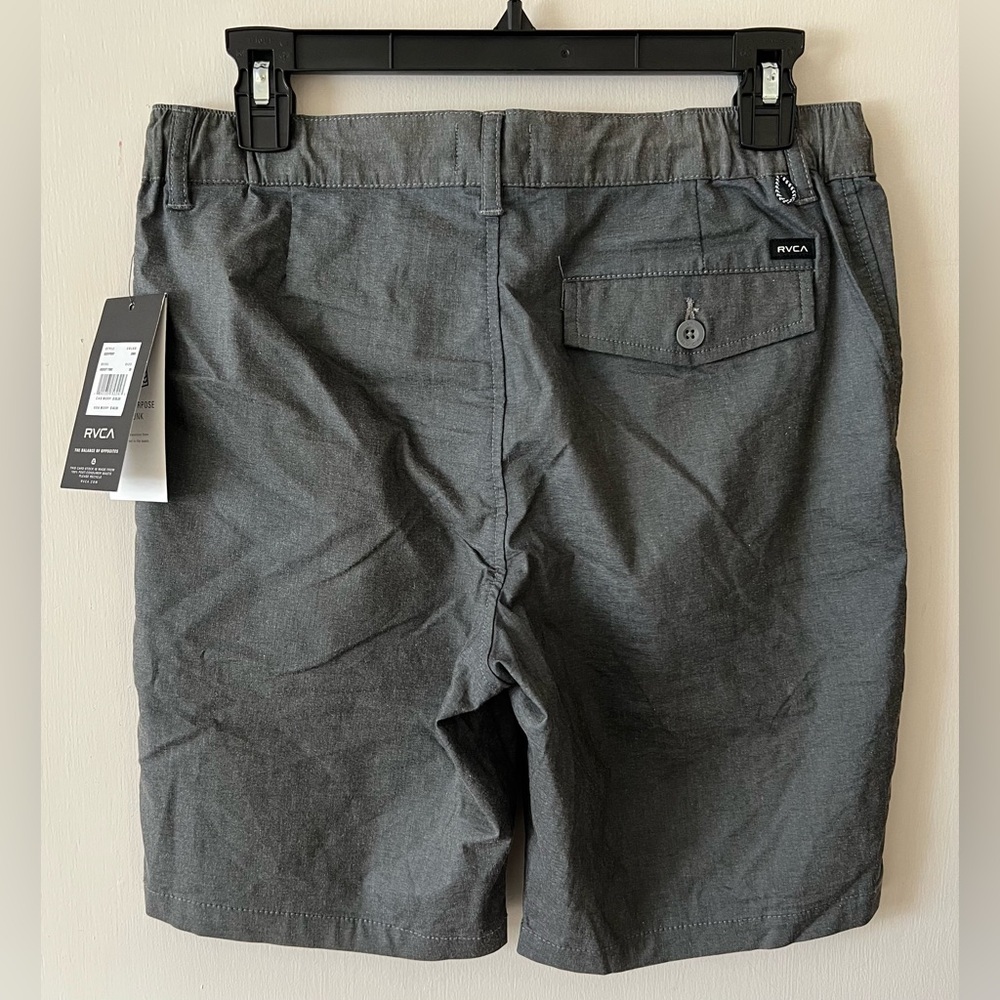 Boy’s Gray Shorts - Picture 10 of 10